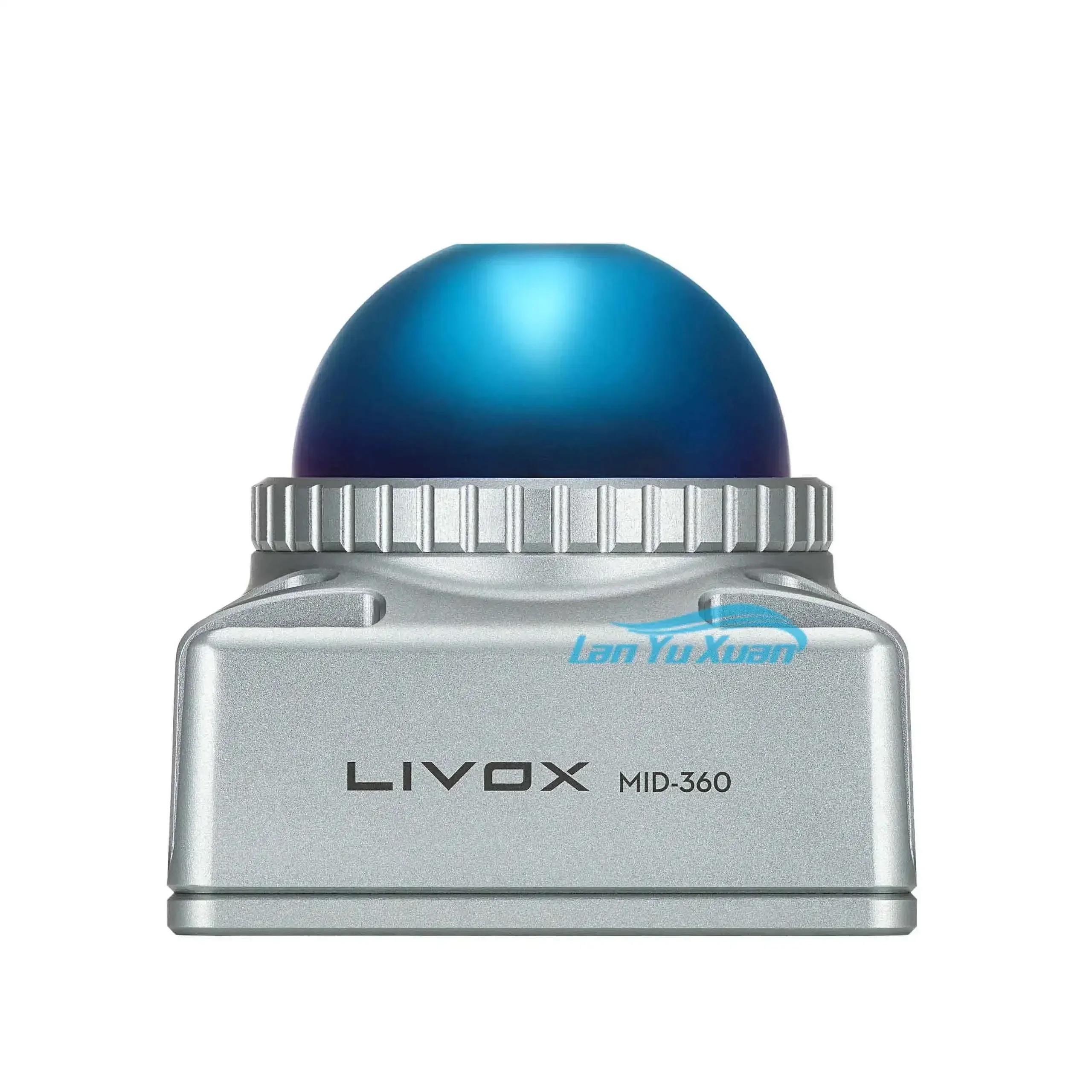 Livox ̵ 360 Lidar 3D LiDAR ּ  ,   ö̼ κ,  